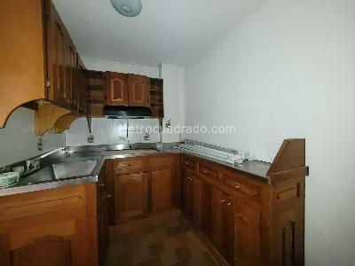 Apartamento de 5 alcobas en venta en El Centro, Rionegro, 190 m² · foto 7 de 20