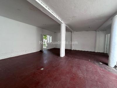 Casa de 5 alcobas en venta en Laureles, Medellín, 768 m² · foto 11 de 20