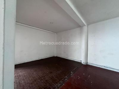 Casa de 5 alcobas en venta en Laureles, Medellín, 768 m² · foto 19 de 20