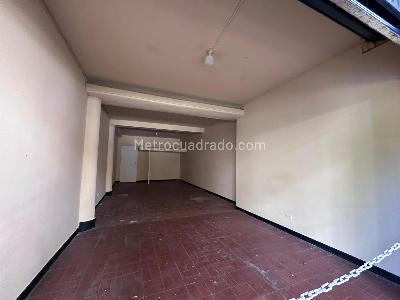 Casa de 5 alcobas en venta en Laureles, Medellín, 768 m² · foto 13 de 20
