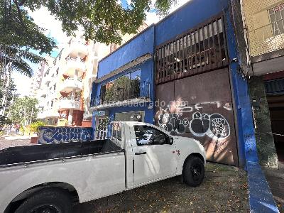 Casa de 5 alcobas en venta en Laureles, Medellín, 768 m² · foto 4 de 20