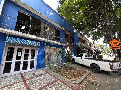 Casa de 5 alcobas en venta en Laureles, Medellín, 768 m² · foto 2 de 20