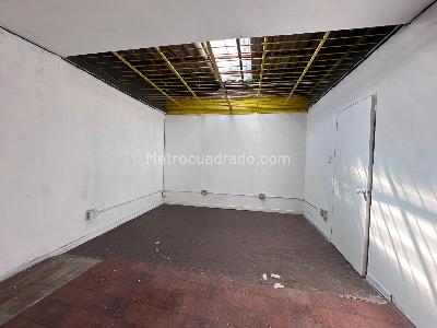 Casa de 5 alcobas en venta en Laureles, Medellín, 768 m² · foto 9 de 20