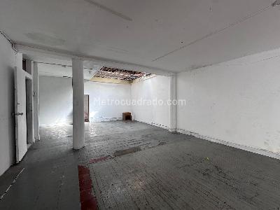 Casa de 5 alcobas en venta en Laureles, Medellín, 768 m² · foto 17 de 20