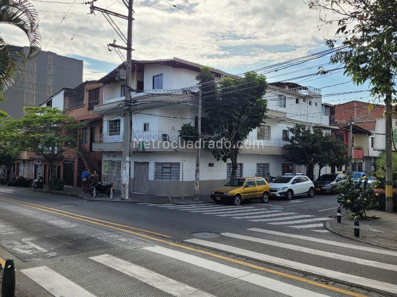 Piso – Medellín - Vista 2