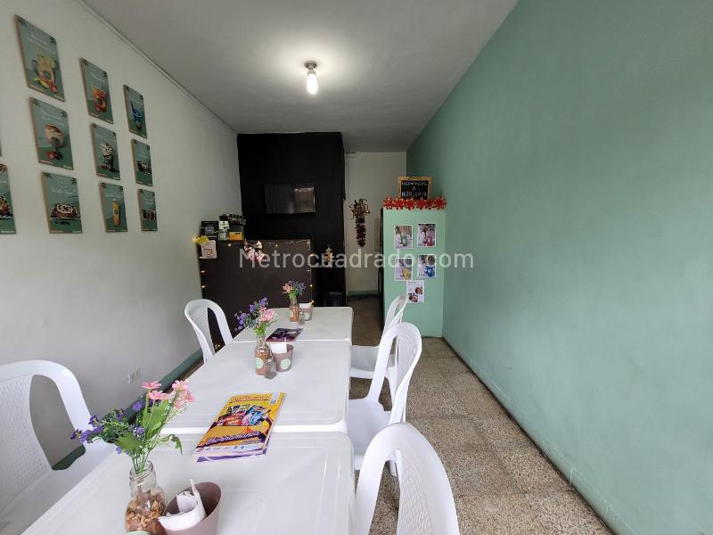Piso – Medellín - Vista 3