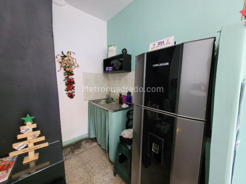 Piso – Medellín - Vista 4