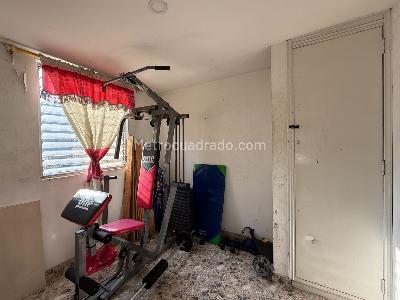 Apartamento en venta en Centro, Medellín · foto 9 de 19