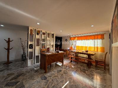 Apartamento en venta en Centro, Medellín · foto 4 de 19