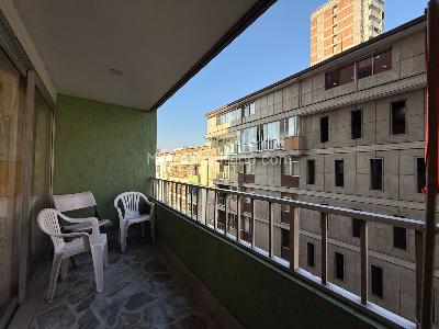 Apartamento en venta en Centro, Medellín · foto 5 de 19