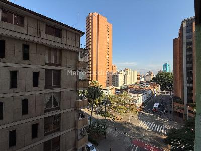 Apartamento en venta en Centro, Medellín · foto 6 de 19