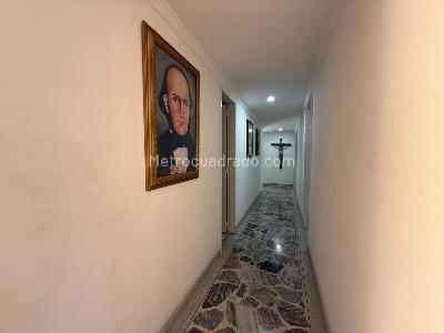 Apartamento en venta en Centro, Medellín · foto 11 de 19