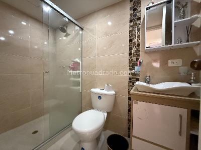 Apartamento en venta en Centro, Medellín · foto 19 de 19