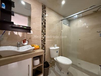 Apartamento en venta en Centro, Medellín · foto 17 de 19