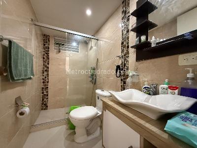 Apartamento en venta en Centro, Medellín · foto 14 de 19
