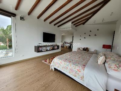 Casa de 3 alcobas en venta en Vereda Sajonia, Rionegro, 375 m² · foto 16 de 20