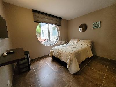 Casa de 3 alcobas en venta en Vereda Sajonia, Rionegro, 375 m² · foto 10 de 20
