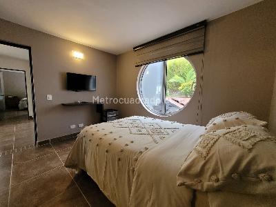 Casa de 3 alcobas en venta en Vereda Sajonia, Rionegro, 375 m² · foto 11 de 20