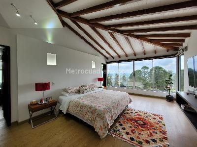 Casa de 3 alcobas en venta en Vereda Sajonia, Rionegro, 375 m² · foto 15 de 20