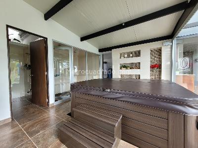 Casa de 3 alcobas en venta en Vereda Sajonia, Rionegro, 375 m² · foto 5 de 20