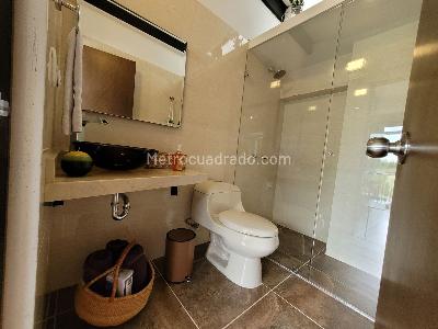 Casa de 3 alcobas en venta en Vereda Sajonia, Rionegro, 375 m² · foto 14 de 20