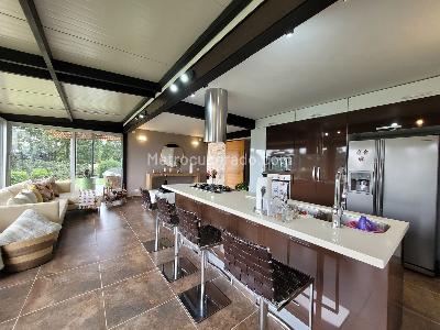 Casa de 3 alcobas en venta en Vereda Sajonia, Rionegro, 375 m² · foto 7 de 20