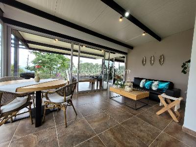 Casa de 3 alcobas en venta en Vereda Sajonia, Rionegro, 375 m² · foto 6 de 20