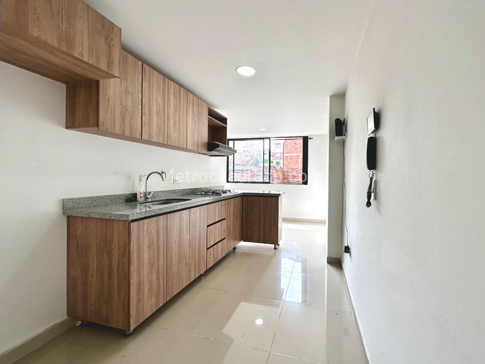 Venta de Apartamento en Cabañas - Bello - 11086-M5587769