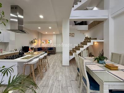 Casa de 4 alcobas en venta en La Florida, Ibagué, 235 m² · foto 6 de 20