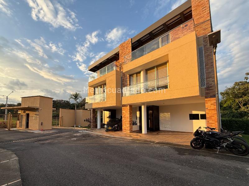Casa – Ibagué, Las Palmeras, Comuna 9 - Picaleña-Mirolindo - Vista 2