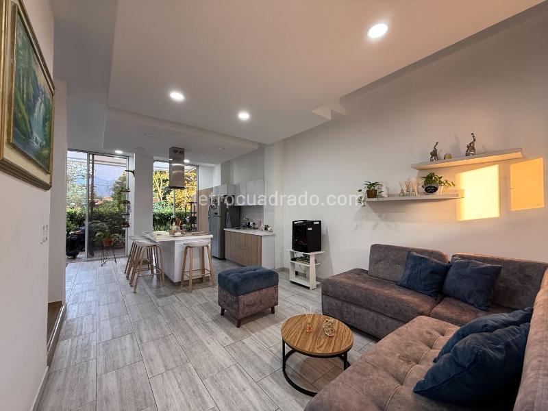 Casa – Ibagué, Las Palmeras, Comuna 9 - Picaleña-Mirolindo - Vista 4