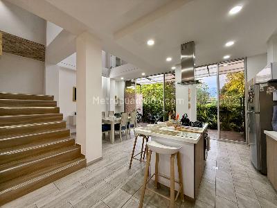 Casa de 4 alcobas en venta en La Florida, Ibagué, 235 m² · foto 4 de 20