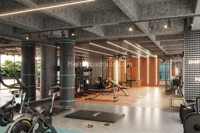 Apartamento de 2 alcobas en venta en V, Sabaneta, 60 m² · foto 7 de 9