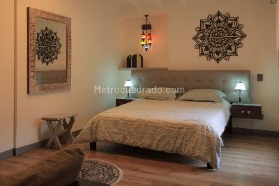 Apartamento de 3 alcobas en venta en El Poblado, Medellín, 117 m² · foto 14 de 20