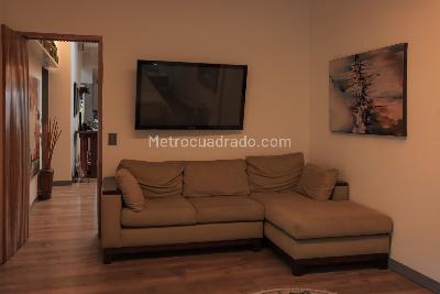 Apartamento de 3 alcobas en venta en El Poblado, Medellín, 117 m² · foto 10 de 20