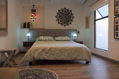 Apartamento de 3 alcobas en venta en El Poblado, Medellín, 117 m² · foto 15 de 20