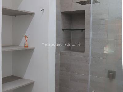 Apartamento de 3 alcobas en venta en El Poblado, Medellín, 117 m² · foto 18 de 20