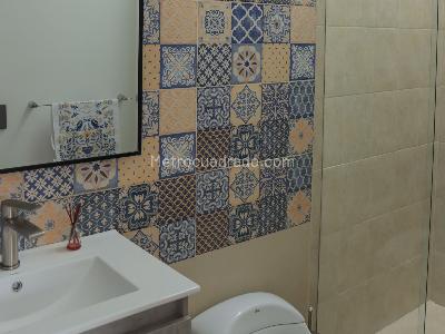 Apartamento de 3 alcobas en venta en El Poblado, Medellín, 117 m² · foto 13 de 20