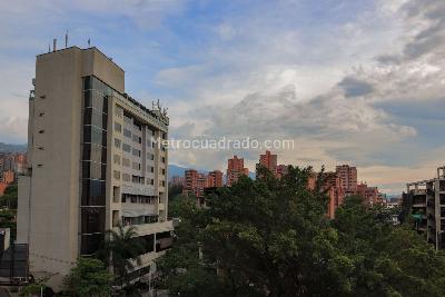 Apartamento de 3 alcobas en venta en El Poblado, Medellín, 117 m² · foto 20 de 20