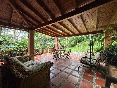 Casa de 5 alcobas en venta en El Tesoro, Medellín, 311 m² · foto 20 de 20