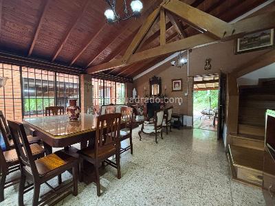 Casa de 5 alcobas en venta en El Tesoro, Medellín, 311 m² · foto 14 de 20