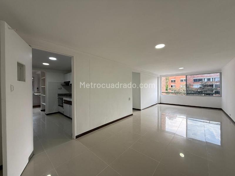 Apartment for rent in Envigado