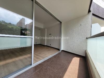 Apartamento en venta en Alto De Las Flores, Sabaneta · foto 16 de 20