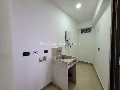 Apartamento en venta en Alto De Las Flores, Sabaneta · foto 3 de 20