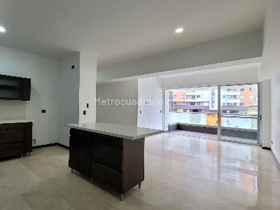 Apartamento en venta en Alto De Las Flores, Sabaneta · foto 4 de 20