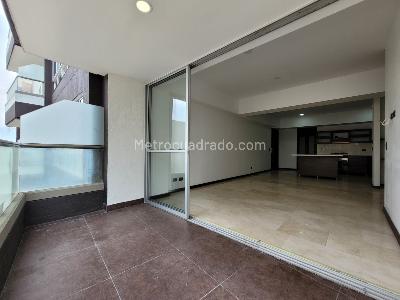 Apartamento en venta en Alto De Las Flores, Sabaneta · foto 5 de 20