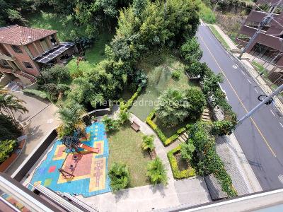 Apartamento en venta en Alto De Las Flores, Sabaneta · foto 20 de 20