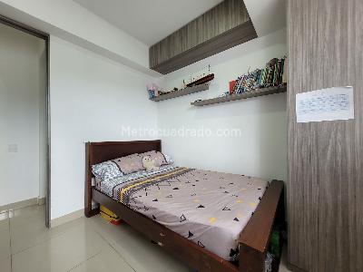 Apartamento de 3 alcobas en venta en Las Lomitas, Sabaneta, 69 m² · foto 13 de 20