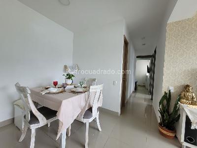 Apartamento de 3 alcobas en venta en Las Lomitas, Sabaneta, 69 m² · foto 10 de 20