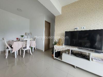 Apartamento de 3 alcobas en venta en Las Lomitas, Sabaneta, 69 m² · foto 9 de 20